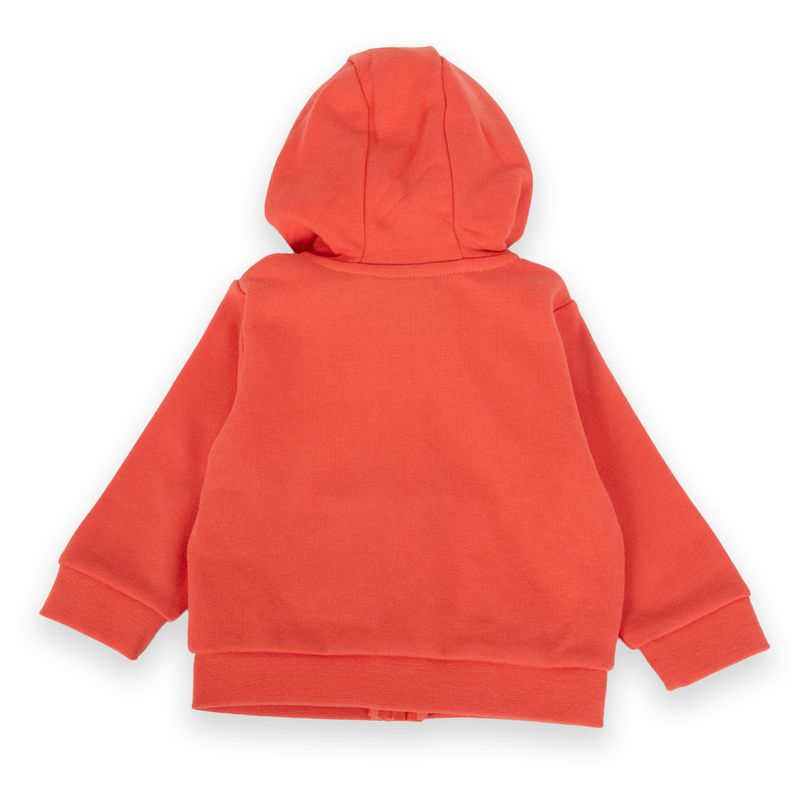 Poleron-Bebe-Niño-Coral-Pillin