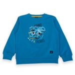 Poleron-Niño-Azul-electrico-Pillin