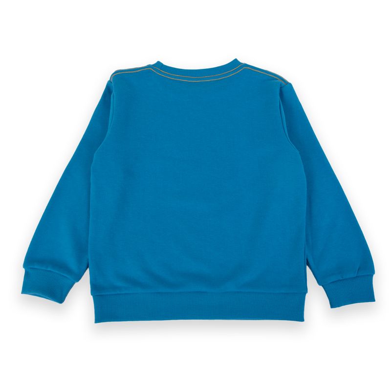 Poleron-Niño-Azul-electrico-Pillin