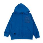 Poleron-Niño-Azul-Pillin