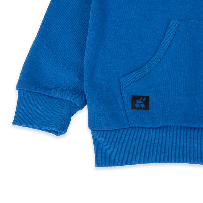 Poleron-Niño-Azul-Pillin