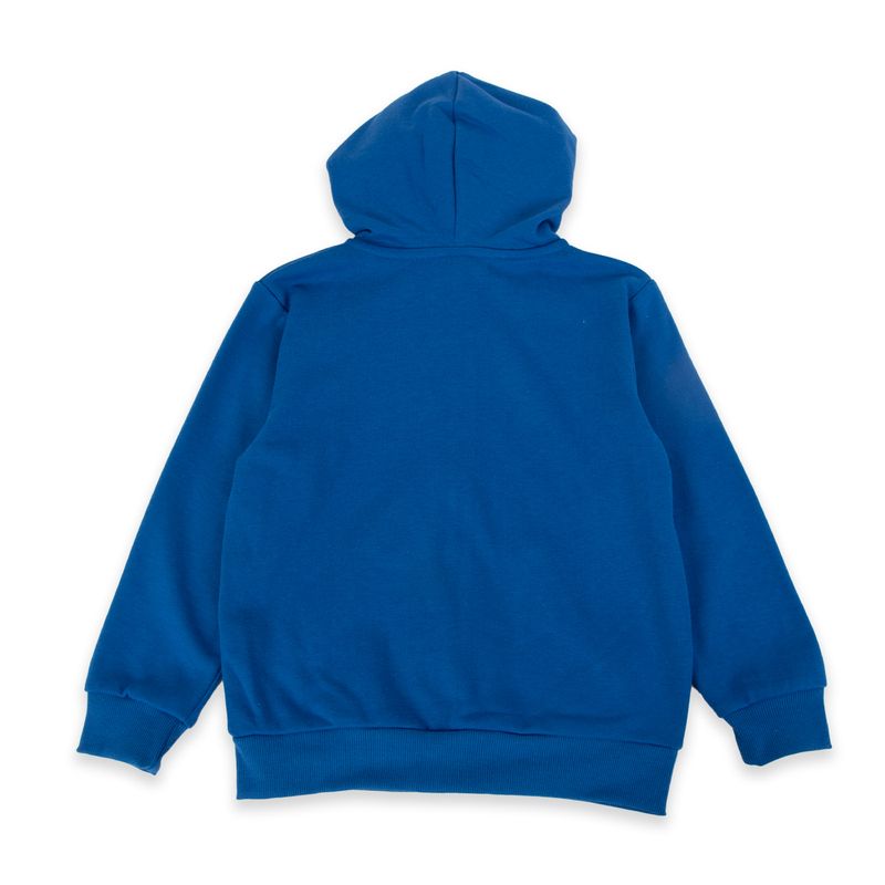 Poleron-Niño-Azul-Pillin
