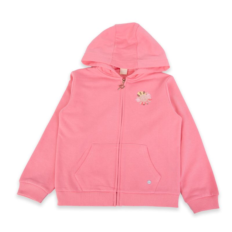 Poleron-Niña-Coral-Pillin