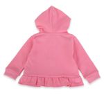 Poleron-Bebe-Niña-Rojo-Pillin
