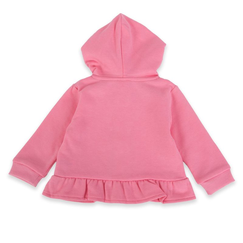 Poleron-Bebe-Niña-Rojo-Pillin