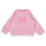 Poleron-Bebe-Niña-Rosado-Pillin