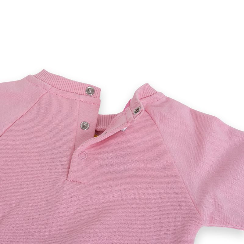 Poleron-Bebe-Niña-Rosado-Pillin