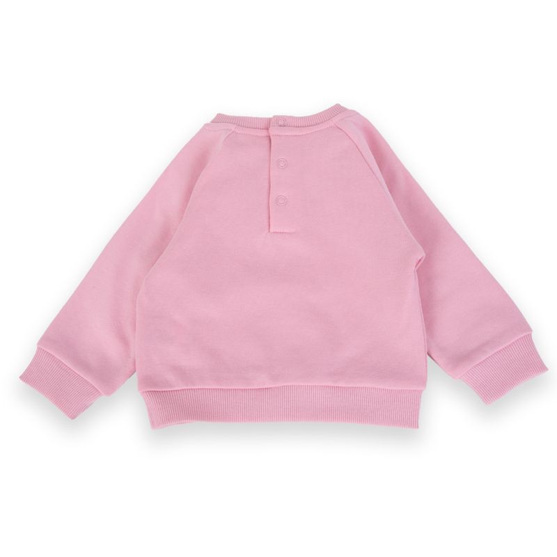 Poleron-Bebe-Niña-Rosado-Pillin