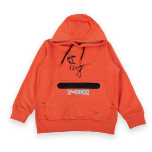 Polerón Niño Naranja