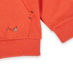 Poleron-Niño-Naranja-Pillin