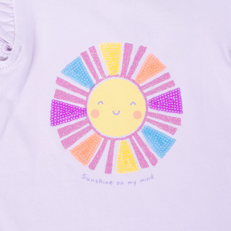 Polera-Bebe-Niña-Lavanda-Pillin