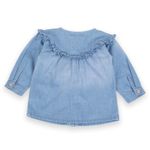 Blusa-Bebe-Niña-Denim-Pillin