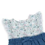 Vestido-Bebe-Niña-Menta-Pillin