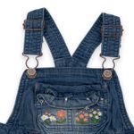 Jardinera-Bebe-Niña-Denim-Pillin