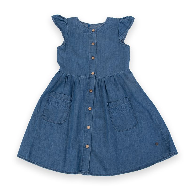 Vestido-Niña-Denim-Pillin