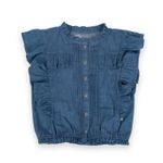 Blusa-Niña-Denim-Pillin