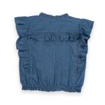 Blusa-Niña-Denim-Pillin