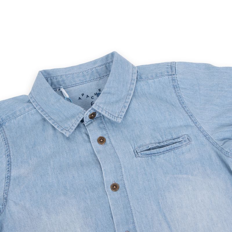 Camisa-Niño-Denim-Pillin