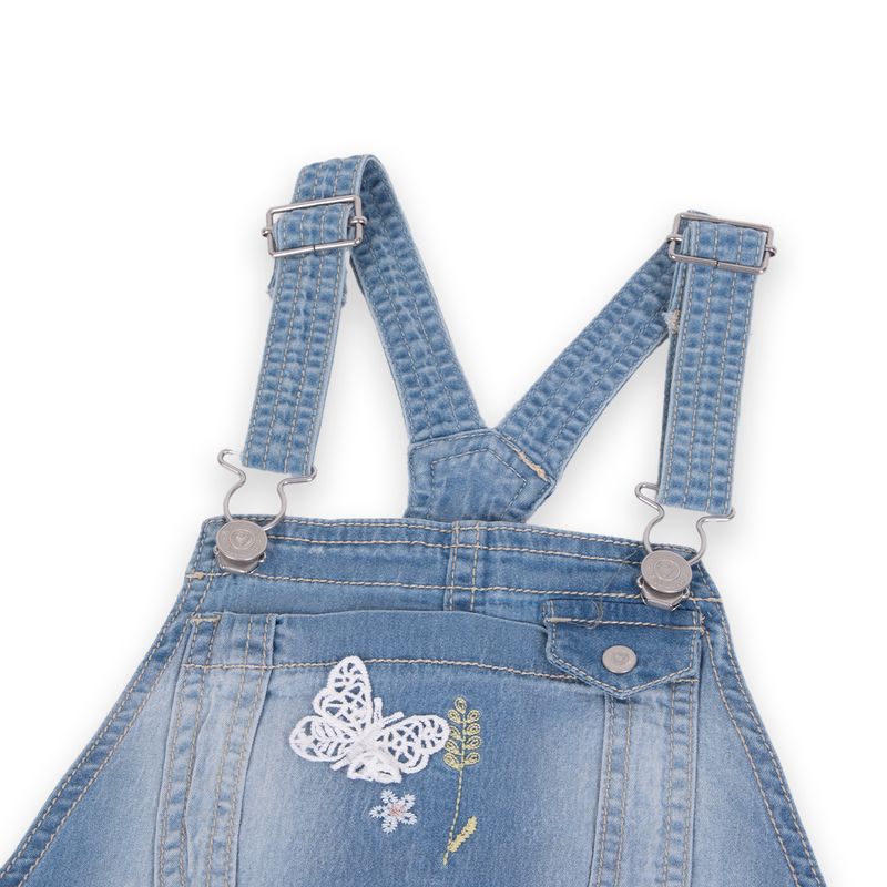 Jardinera-Niña-Denim-Pillin
