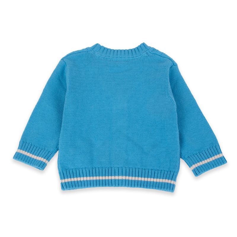 Chaleco-Bebe-Niño-Verde-oscuro-Pillin