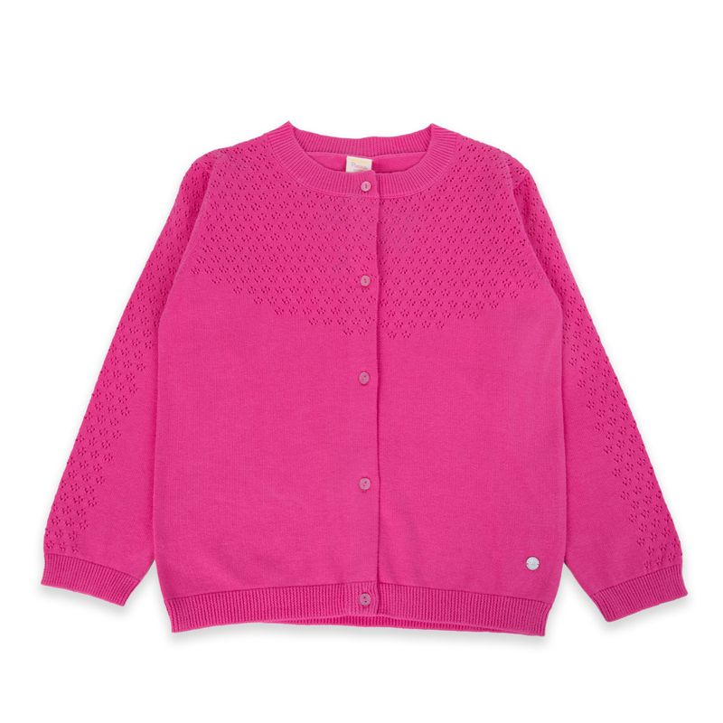 Chaleco-Niña-Rosa-Pillin