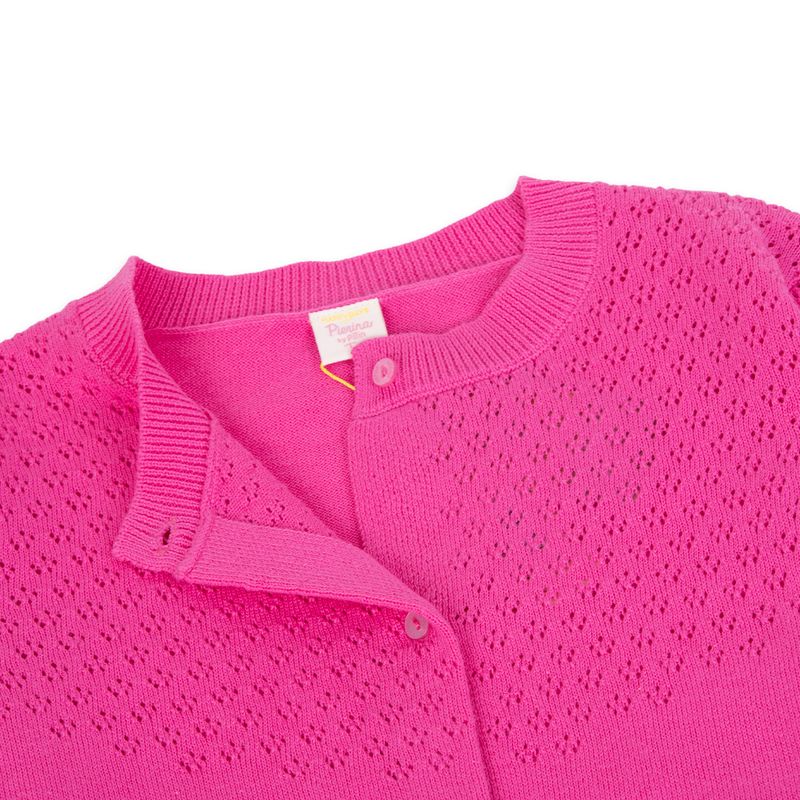 Chaleco-Niña-Rosa-Pillin