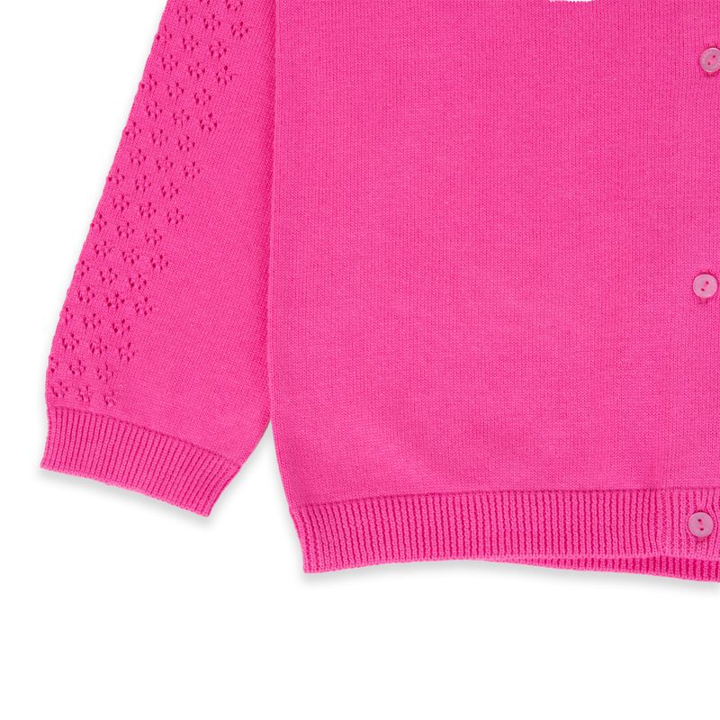 Chaleco-Niña-Rosa-Pillin