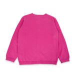 Chaleco-Niña-Rosa-Pillin