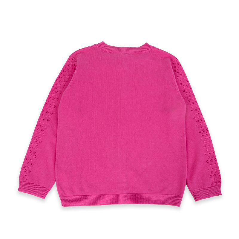 Chaleco-Niña-Rosa-Pillin