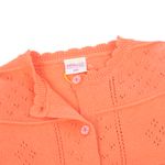 Chaleco-Bebe-Niña-Coral-Pillin