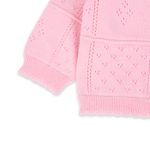 Chaleco-Bebe-Niña-Rosado-Pillin