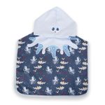 Toalla-Bebe-Niño-Azul-marino-Pillin