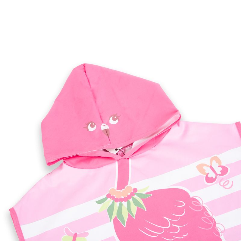 Toalla-Bebe-Niña-Fucsia-Pillin