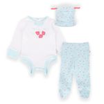 Set-3-Pzas-Bebe-Niña-Multicolor-Pillin
