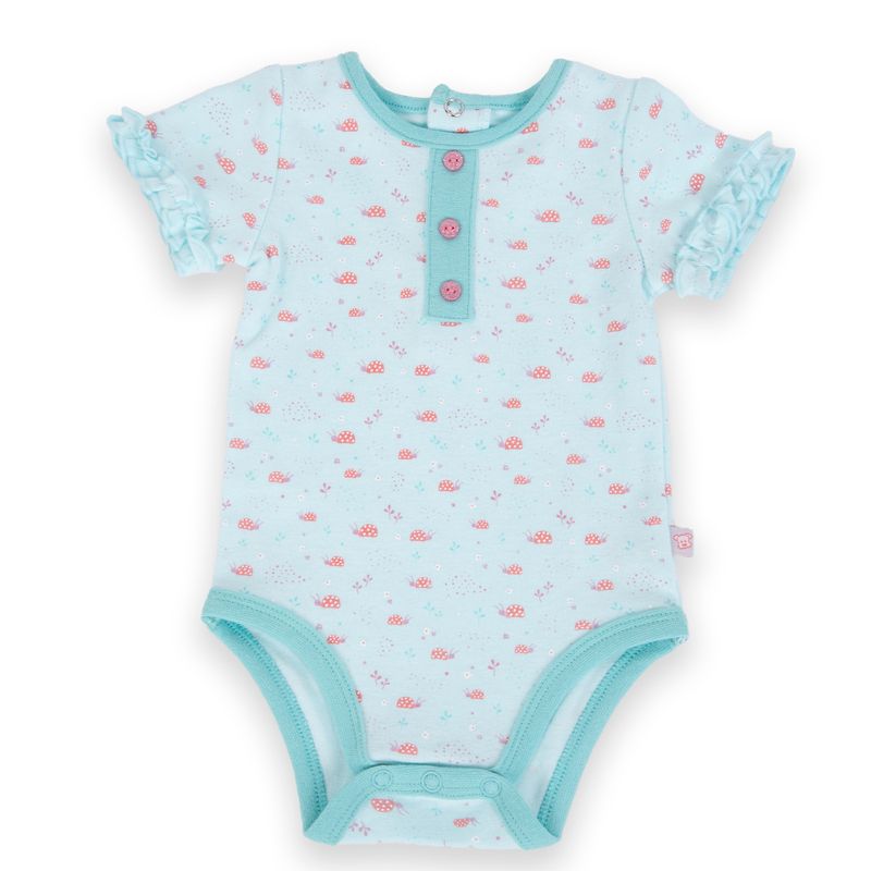 Body-Bebe-Niña-Multicolor-Pillin