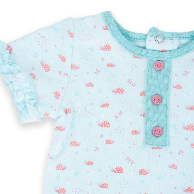 Body-Bebe-Niña-Multicolor-Pillin