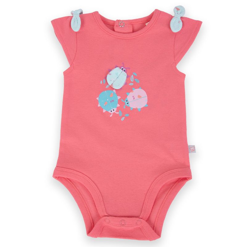 Body-Bebe-Niña-Multicolor-Pillin