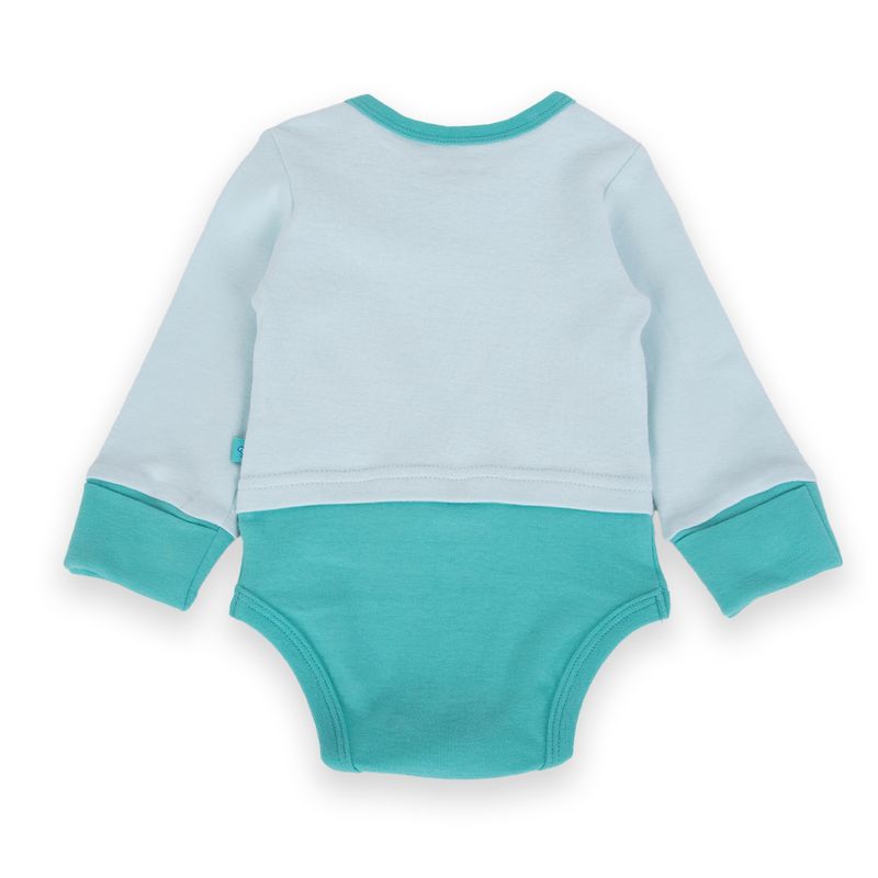 Body-Bebe-Niño-Multicolor-Pillin