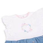 Mameluco-Bebe-Niña-Denim-Pillin