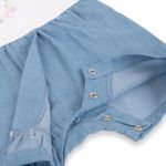 Mameluco-Bebe-Niña-Denim-Pillin