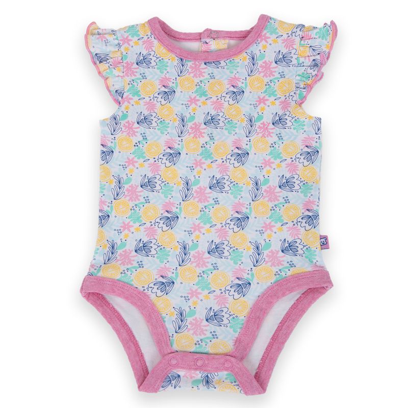 Body-Bebe-Niña-Multicolor-Pillin