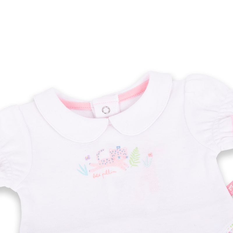 Body-Bebe-Niña-Multicolor-Pillin