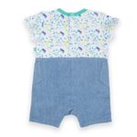 Mameluco-Bebe-Niño-Denim-Pillin