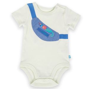 Body Bebé Niño Multicolor