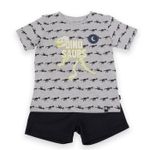 Pijama-Niño-Gris-claro-Pillin