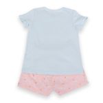 Pijama-Niña-Celeste-Pillin