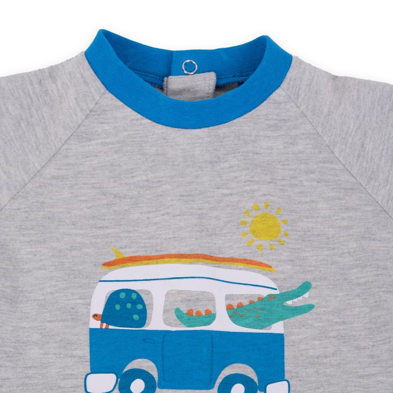 Pijama-Bebe-Niño-Azul-petroleo-Pillin
