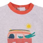 Pijama-Bebe-Niño-Rojo-Pillin