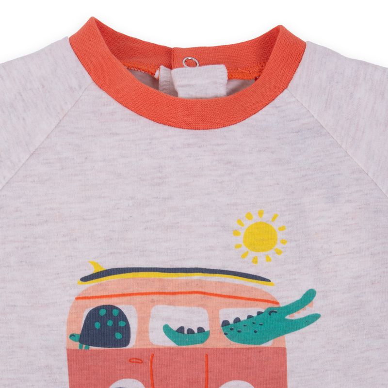 Pijama-Bebe-Niño-Rojo-Pillin