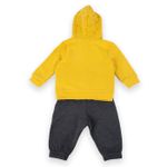 Buzo-Bebe-Niño-Amarillo-Pillin